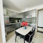 Cho thuê căn hộ Nera View Phú Mỹ An 66m2 2 phòng ngủ - Ảnh thu nhỏ 2