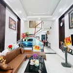 Bán nhà 3 tầng 4 phòng ngủ 58m² ngõ Lê Viết Quang Hải Dương - Ảnh thu nhỏ 1