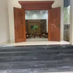 Cho thuê nhà nguyên 300m2 sân vườn 5PN 15 tr/tháng Thủ Đức - Ảnh thu nhỏ 5