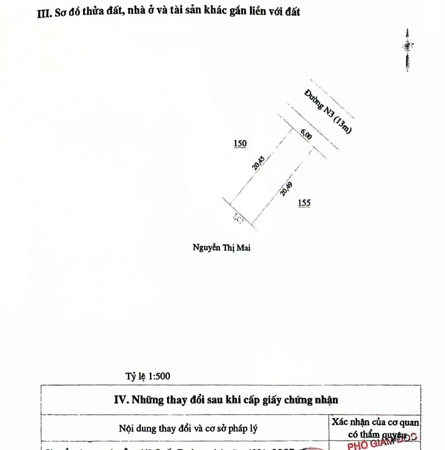 Bán đất khu dân cư Sando Tiến Hưng 120m², Đồng Nai - Ảnh 1