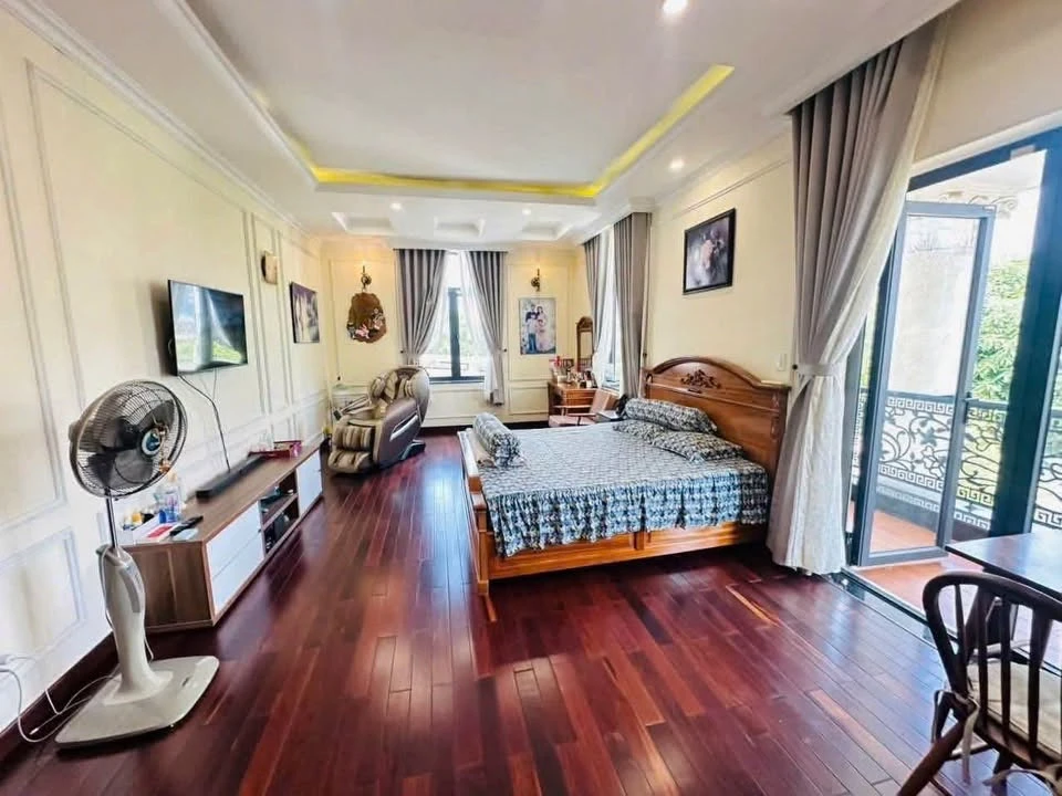 Bán biệt thự 6PN 510m² bên sông Hiệp Bình, gần Gigamall - Ảnh thu nhỏ 5