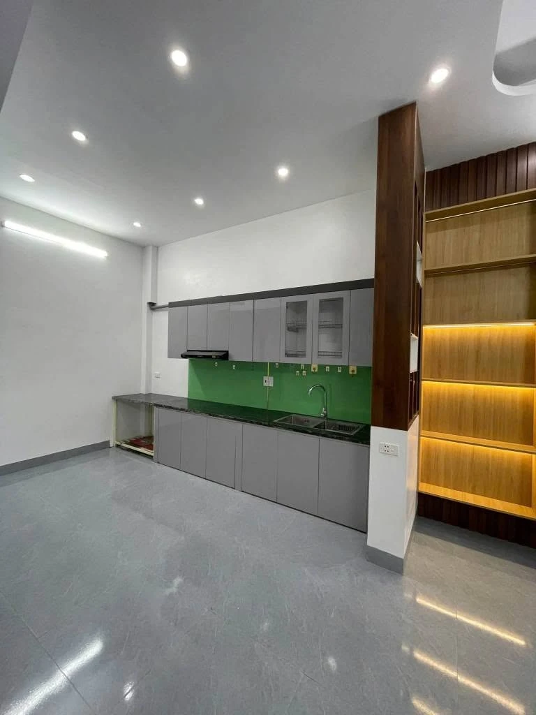 Bán nhà 3 PN 50m2 đường Kênh, P. Nam Định - 2,2 tỷ - Ảnh thu nhỏ 5
