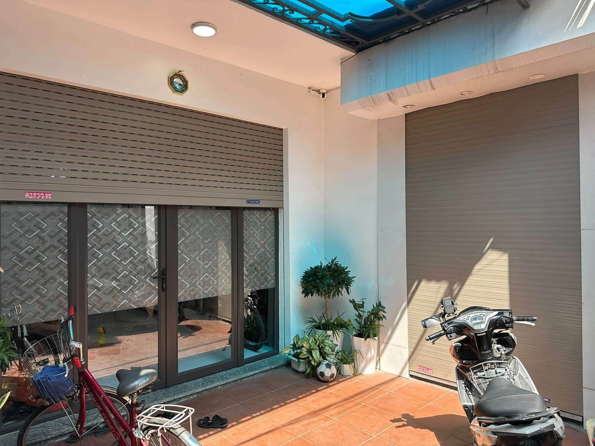 Bán nhà 44m2 3 tầng Vũ Chí Thắng - Ảnh thu nhỏ 2