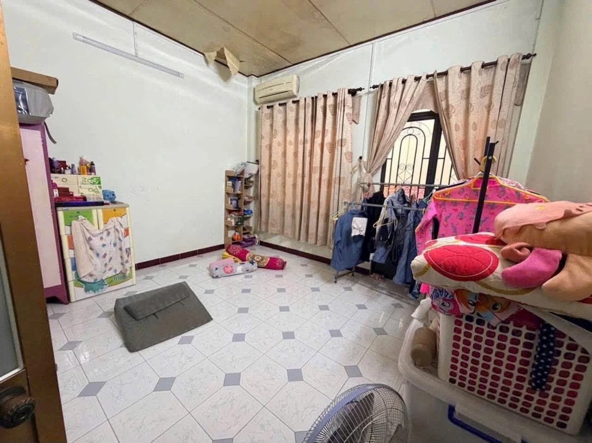Bán nhà Nguyễn Văn Lạc Bình Thạnh 47m2 6 tỷ 450 triệu - Ảnh thu nhỏ 5