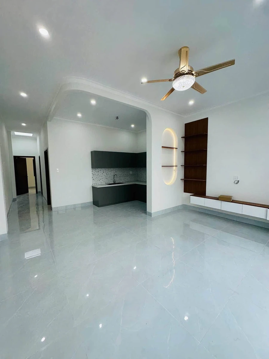 Bán nhà mới xây 100m², 2PN, tặng nội thất ở Lâm Đồng - Ảnh thu nhỏ 4