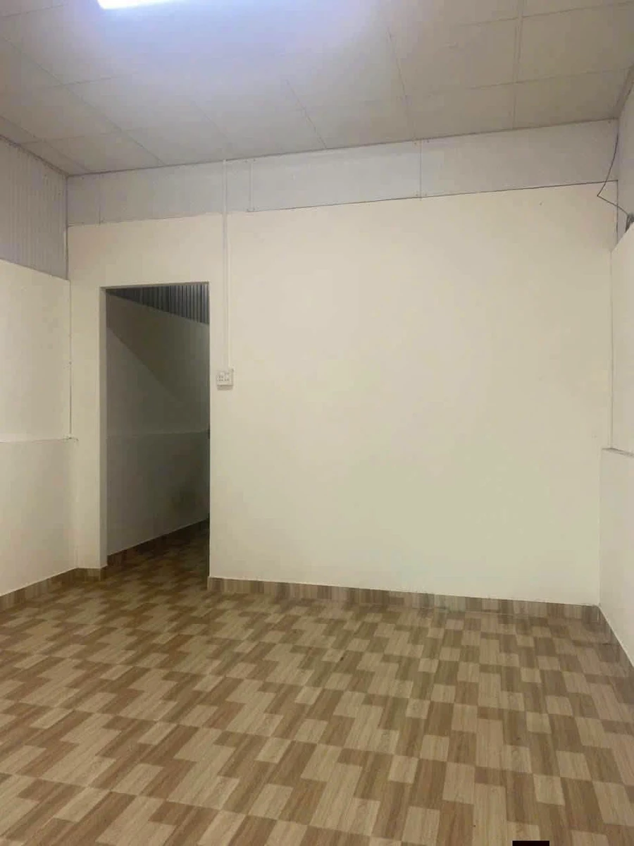 Bán nhà 2PN mặt tiền Tào Văn Tỵ, Bạc Liêu, 58m² - Ảnh thu nhỏ 4