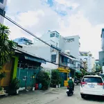 Nhà cấp 4 HXH Lê Văn Duyệt 75.5m2, 10.8 tỷ - Ảnh thu nhỏ 2