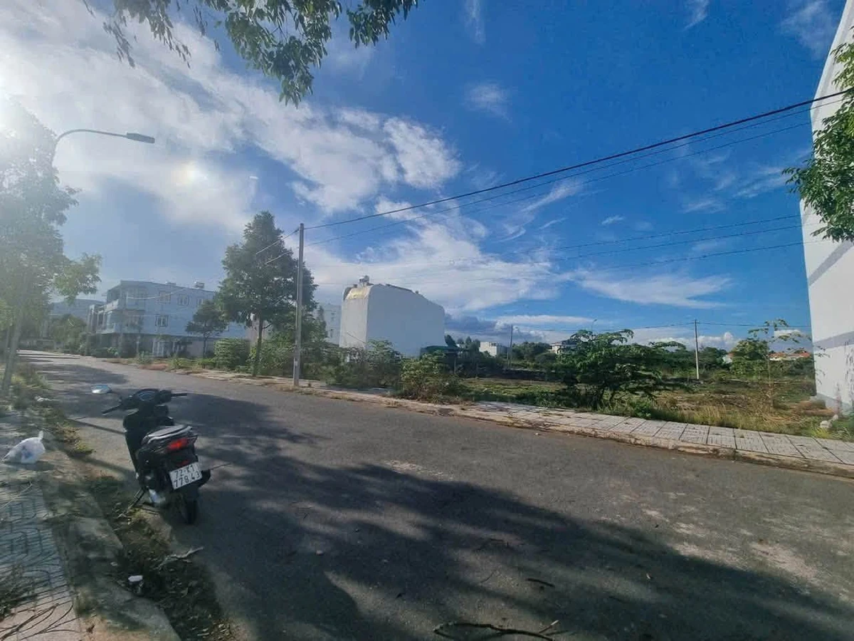Bán đất Hòa Long Bà Rịa 108m2, 2 tỷ 250 triệu - Ảnh thu nhỏ 3