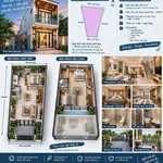 Bán đất mặt tiền đường 29 Nghĩa Thành 75m² 640 triệu - Ảnh thu nhỏ 1