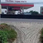 Bán 1000m2 đất vườn mặt tiền đường ô tô Tây Ninh - Ảnh thu nhỏ 1