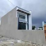 Bán nhà gác đúc 3PN, 5x21,6m, sân ôtô, khu phố 4 Hắc Dịch, Phú Mỹ - Ảnh thu nhỏ 3