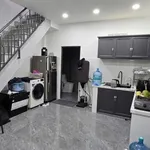 Bán nhà hẻm kinh doanh 52m2 Quang Trung Gò Vấp - Ảnh thu nhỏ 2