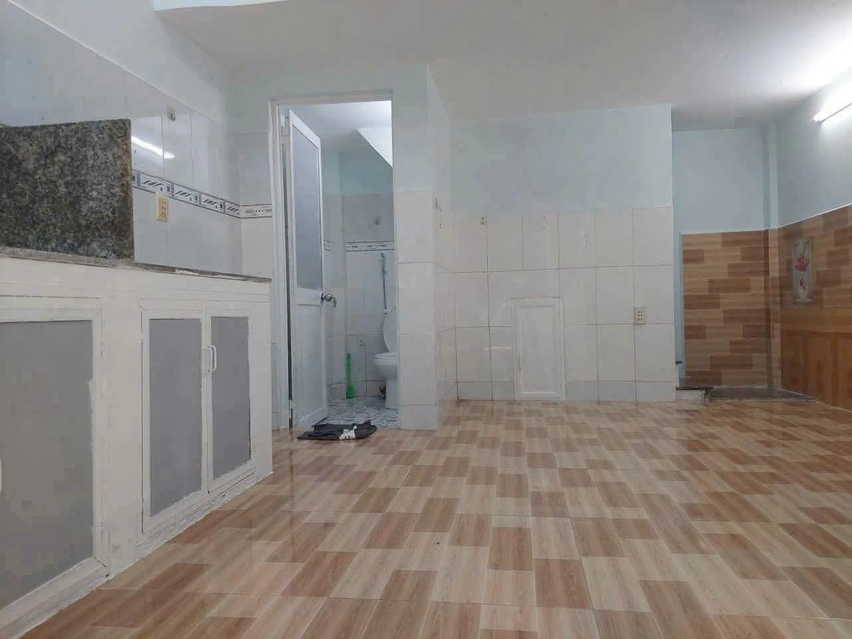 Bán nhà hẻm Nguyễn Thị Kiểu Q.12, 21m², 920 triệu - Ảnh thu nhỏ 3