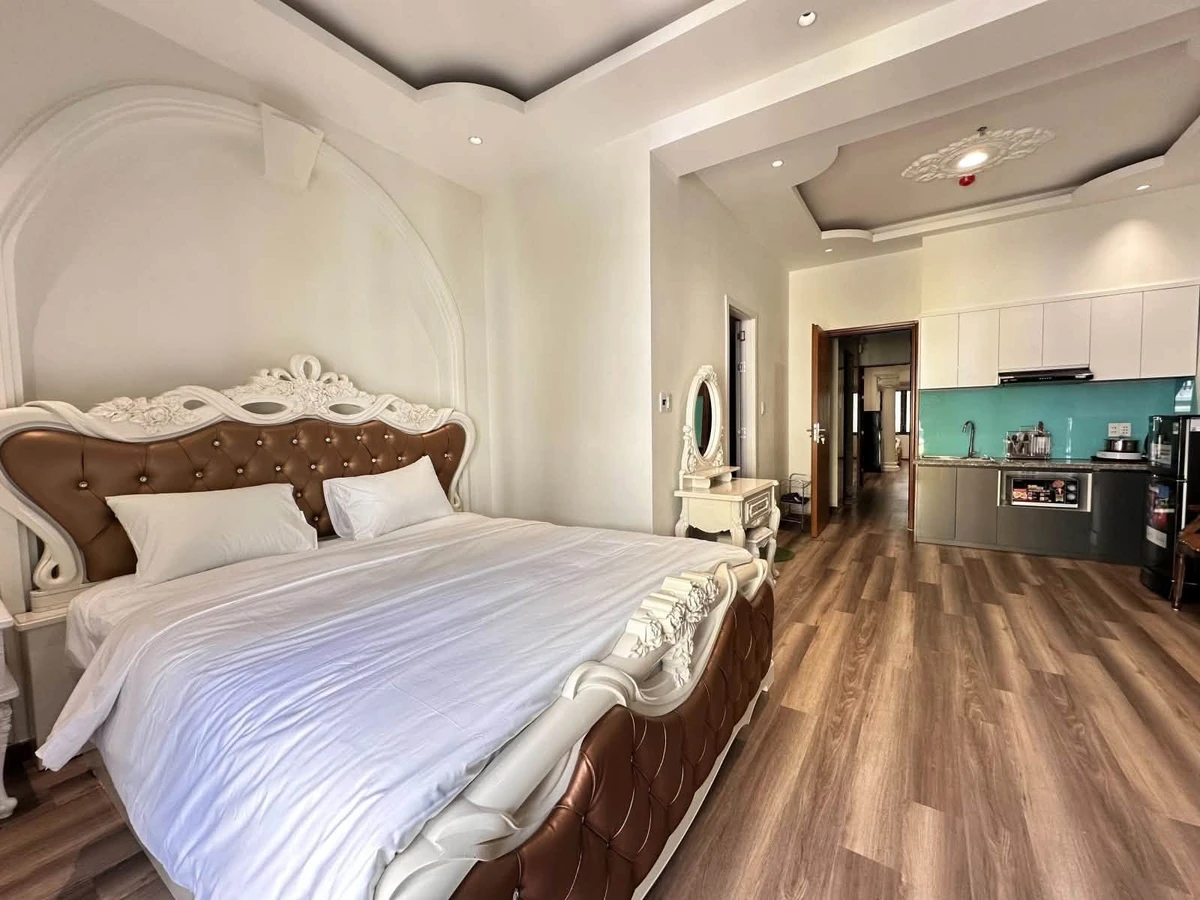 Bán shophouse 6 tầng 90m² An Thượng 2, Đà Nẵng dòng tiền 120tr/tháng - Ảnh thu nhỏ 3