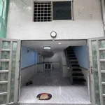 Cho thuê nhà 2PN trên Phan Văn Trị, Bình Thạnh, 10 tr/tháng - Ảnh thu nhỏ 1