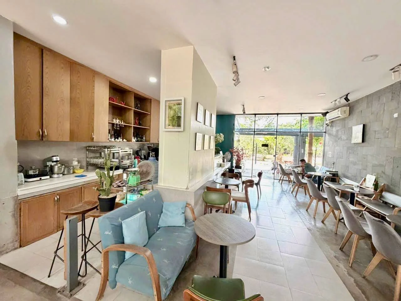Bán nhà mặt tiền Quang Trung Trà Vinh 312m2, 9,9 tỷ - Ảnh 1