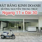 Cho thuê mặt bằng 330m² đường Nguyễn Trung Trực, 14 triệu/tháng - Ảnh thu nhỏ 1