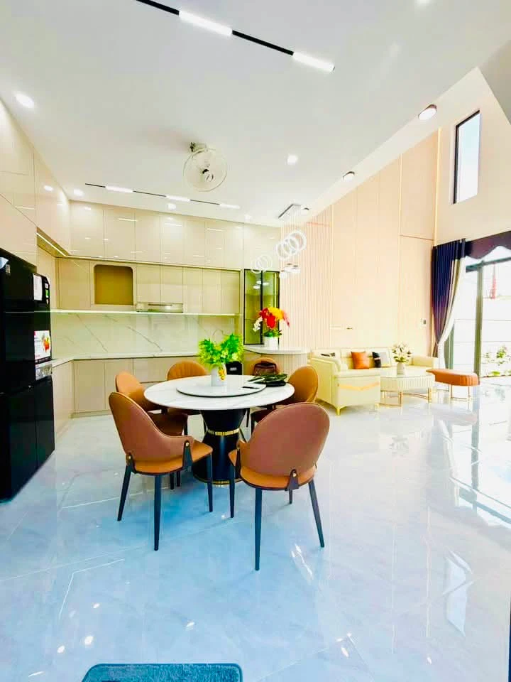 Bán nhà lầu lửng 3PN Tây Ninh 2 tỷ 980 triệu - Ảnh thu nhỏ 4