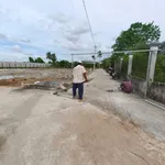 Bán đất thổ cư 5x19m mặt tiền đường xe tải tại Phước Lợi, Bến Lức, Long An giá 950 triệu - Ảnh thu nhỏ 1