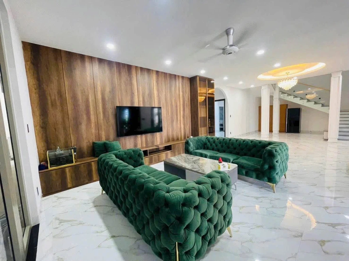 Cho thuê villa 6 phòng, 715m2, hồ bơi, Đà Nẵng - Ảnh thu nhỏ 2