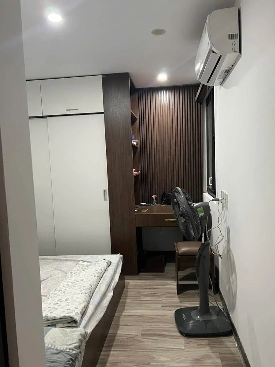 Bán chung cư 64m² 2PN 2WC full nội thất Vinh - Ảnh thu nhỏ 4