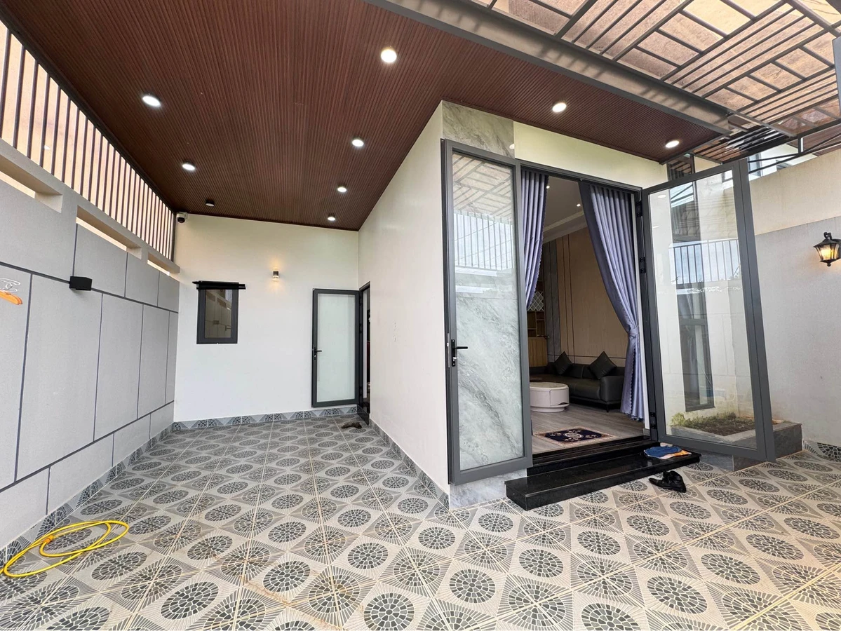Bán nhà 3PN 108.75m² Lê Thánh Tôn, Gia Lai 1.77 tỷ - Ảnh thu nhỏ 3