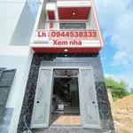 Bán nhà sổ riêng 3 phòng ngủ 60m2 Biên Hòa Mới Thủ Đức - Ảnh thu nhỏ 1