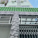 Bán shophouse 5,5m x 11m Bình Thạnh, 8,5 tỷ - Ảnh thu nhỏ 1