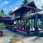 Bán 4200m đất vườn với nhà ở tại Thuận Điền, Bến Tre - Ảnh thu nhỏ 1