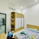 Bán nhà phố 45m² 4 tầng 4PN mặt tiền Tôn Thất Thuyết Quận 4 - Ảnh thu nhỏ 1