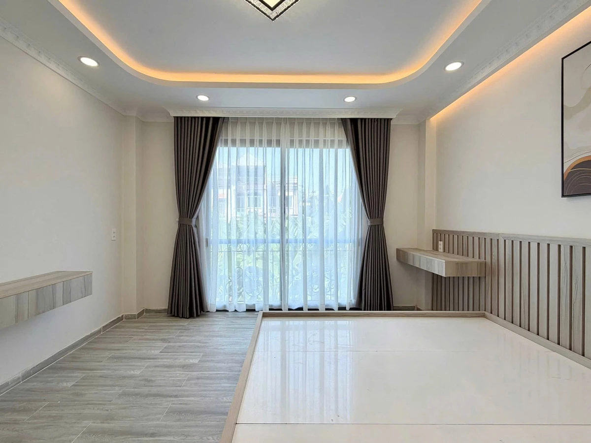 Bán nhà 5 tầng 50m² Phú Nhuận 12,9 tỷ - Ảnh thu nhỏ 5