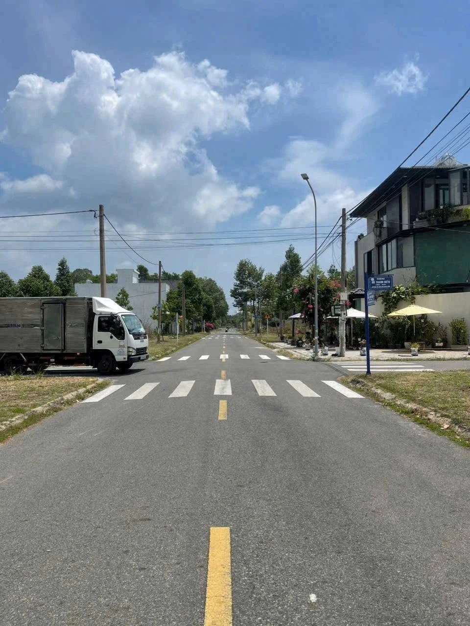 Bán đất mặt tiền Kha Vạn Cân 89m2 thổ cư, Long Tâm, TP Bà Rịa - Ảnh 1