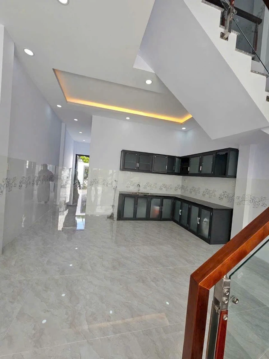 Bán nhà Cần Giuộc Long An 3PN 112,8m² 2,95 tỷ - Ảnh thu nhỏ 4