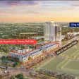 Lô góc rộng rãi view TTTM và công viên mặt tiền lên đến 20m - Ảnh thu nhỏ 8