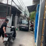 Bán nhà 3 tầng đường Hà Huy Tập, Thanh Khê, Đà Nẵng, 60,5m2, đang cho thuê 18 triệu/tháng - Ảnh thu nhỏ 1