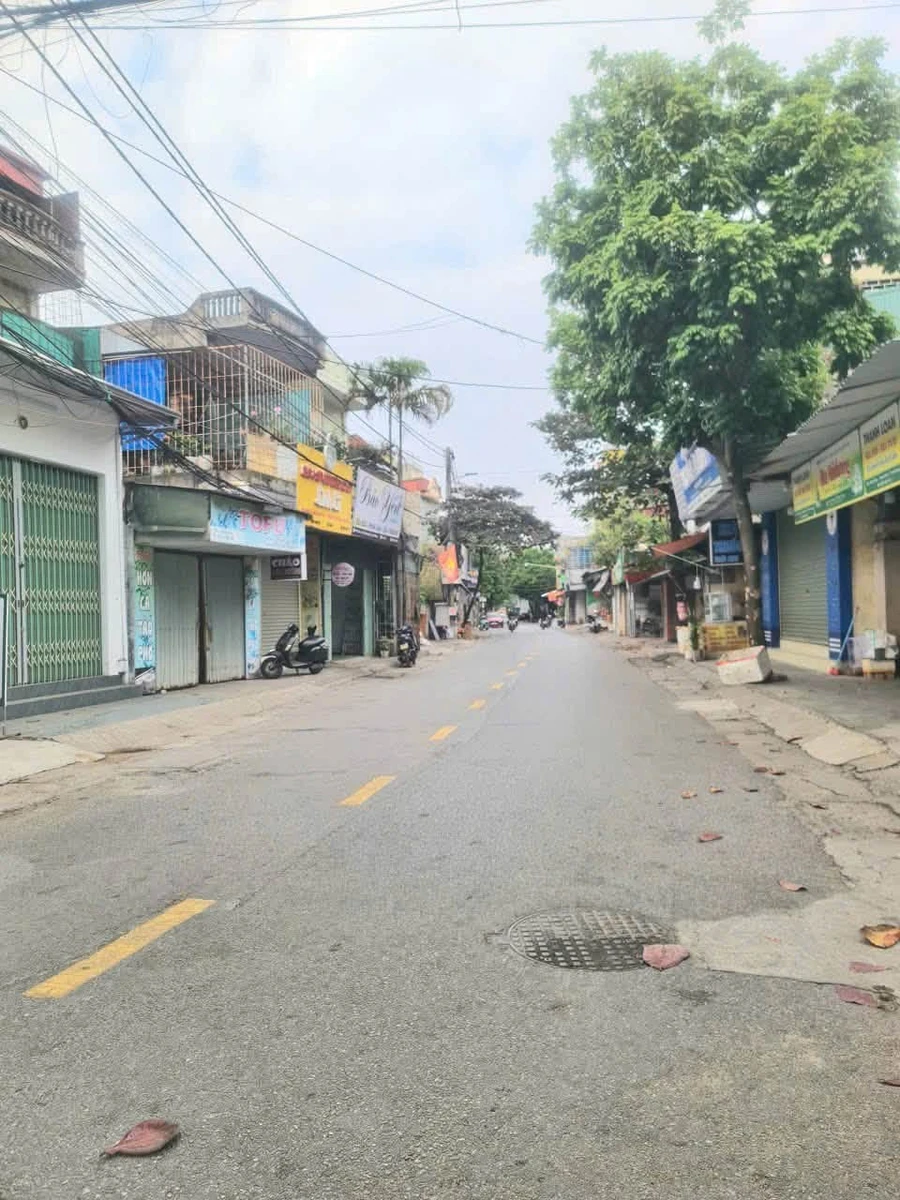 Bán nhà cấp 4 mặt phố Vũ Hựu, Hải Dương, 68.6m2 - Ảnh thu nhỏ 2
