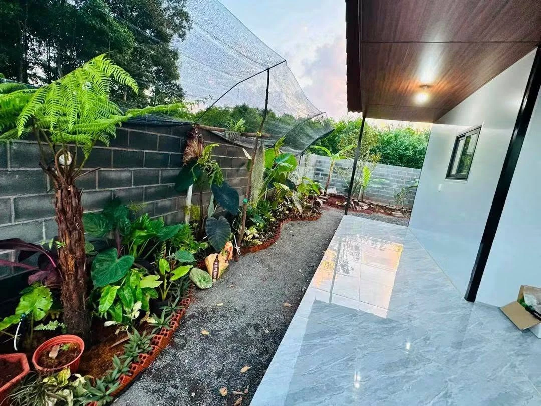 Bán nhà vườn Long Phước, Tam Long 500m² - 1 tỷ 790 triệu - Ảnh thu nhỏ 5