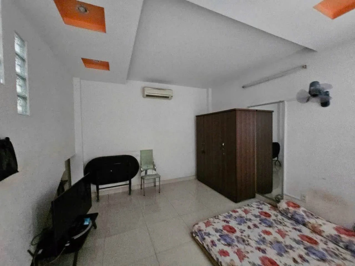 Bán nhà riêng Phước Hải 85,7m² Nha Trang - Ảnh thu nhỏ 4