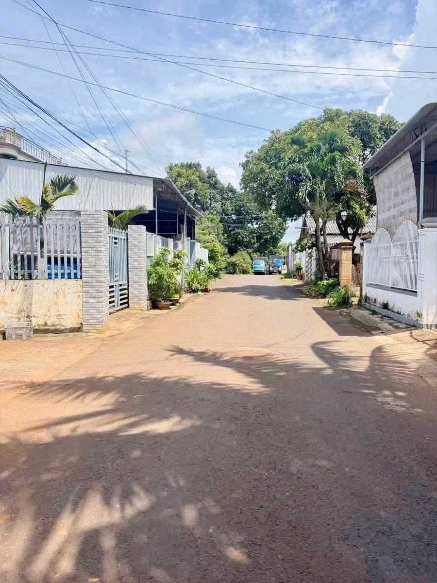 Bán 2 lô đất liền kề 52,8m² Thủ Đức 1 tỷ 950 triệu - Ảnh thu nhỏ 2