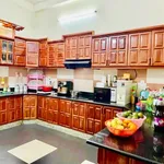 Bán nhà mái Thái 300m2, 4PN, 5WC mặt tiền 12m Phan Rang - Ảnh thu nhỏ 2