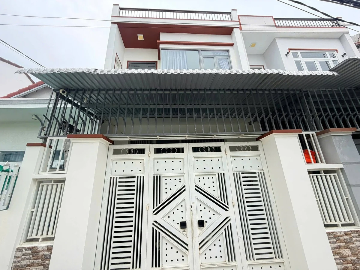 Bán nhà 3PN 2 mặt tiền Gò Cây Sung Nha Trang 3.6 tỷ 93.5m² - Ảnh 1