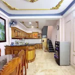 Bán nhà Tô Hiệu 4x17m, 8PN view công viên, giá hơn 10 tỷ, Tân Phú - Ảnh thu nhỏ 4