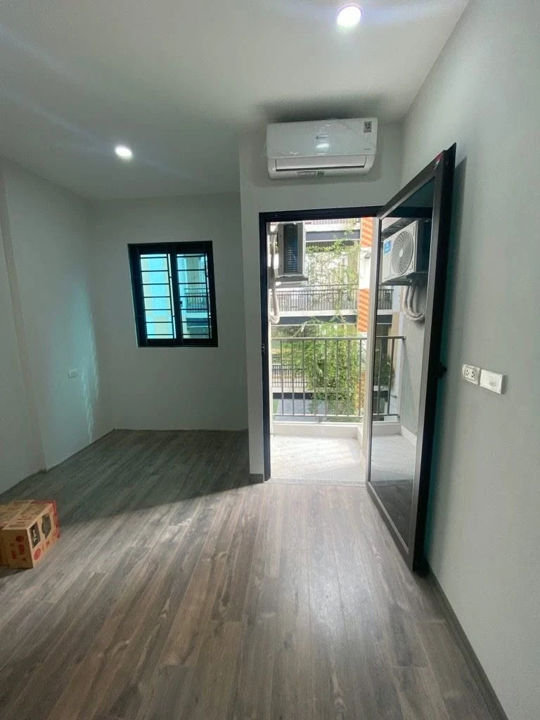 Bán nhà phố 5 tầng thang máy 42m² Hà Trì Hà Đông 12.9 tỷ - Ảnh 1