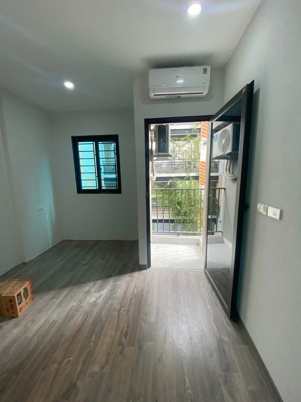 Bán nhà phố 5 tầng thang máy 42m² Hà Trì Hà Đông 12.9 tỷ