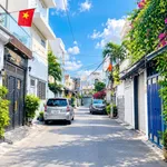 Bán nhà 2 tầng 62m² 4PN đường Huỳnh Tấn Phát Nhà Bè - Ảnh thu nhỏ 2