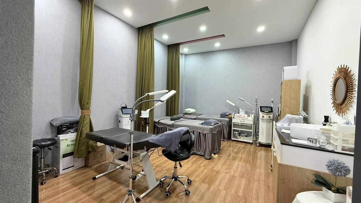 Bán nhà góc 2 mặt tiền 60m2 Phan Thiết 2,15 tỷ - Ảnh thu nhỏ 2