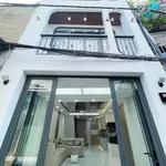 Bán nhà 5 phòng, 4 WC, 41m² gần Parc Mall, Quận 8 - Ảnh thu nhỏ 1
