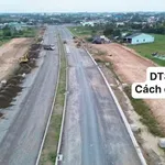 Bán đất thổ cư 108m2 giá 999 triệu gần DT823D, Đức Hòa Đông, Long An - Ảnh thu nhỏ 3