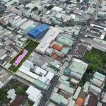 Bán đất 1282m2 (1124m2 thổ cư) đường 1A, Vĩnh Lộc B, Bình Chánh, giá 42,5 tỷ - Ảnh thu nhỏ 1