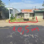 Bán lô đất mặt tiền 252m² Hùng Vương, Đắk Lắk giá 1,85 tỷ - Ảnh thu nhỏ 4